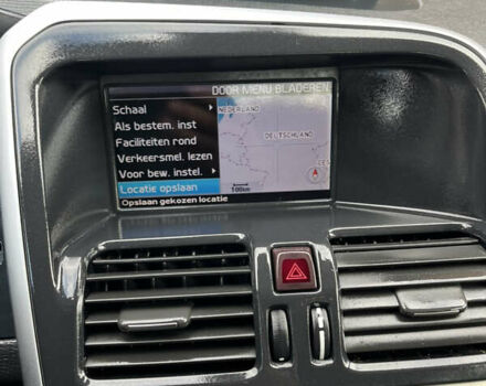 Коричневый Вольво ХС60, объемом двигателя 2.4 л и пробегом 197 тыс. км за 12777 $, фото 19 на Automoto.ua