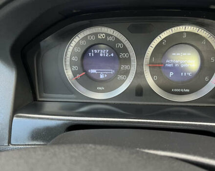 Коричневый Вольво ХС60, объемом двигателя 2.4 л и пробегом 197 тыс. км за 12777 $, фото 20 на Automoto.ua