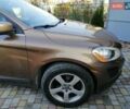 Коричневый Вольво ХС60, объемом двигателя 2.4 л и пробегом 208 тыс. км за 13500 $, фото 2 на Automoto.ua