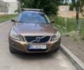 Коричневий Вольво ХС60, об'ємом двигуна 2.4 л та пробігом 325 тис. км за 13800 $, фото 1 на Automoto.ua