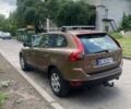 Коричневий Вольво ХС60, об'ємом двигуна 2.4 л та пробігом 325 тис. км за 13800 $, фото 4 на Automoto.ua
