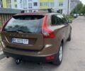 Коричневий Вольво ХС60, об'ємом двигуна 2.4 л та пробігом 325 тис. км за 13800 $, фото 5 на Automoto.ua