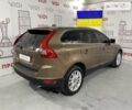 Коричневий Вольво ХС60, об'ємом двигуна 3 л та пробігом 185 тис. км за 12910 $, фото 5 на Automoto.ua