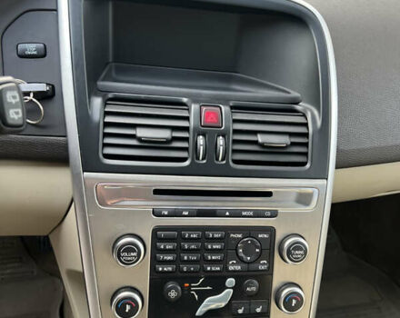 Коричневий Вольво ХС60, об'ємом двигуна 2.4 л та пробігом 275 тис. км за 14500 $, фото 29 на Automoto.ua