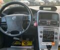 Коричневый Вольво ХС60, объемом двигателя 2.4 л и пробегом 230 тыс. км за 13100 $, фото 24 на Automoto.ua