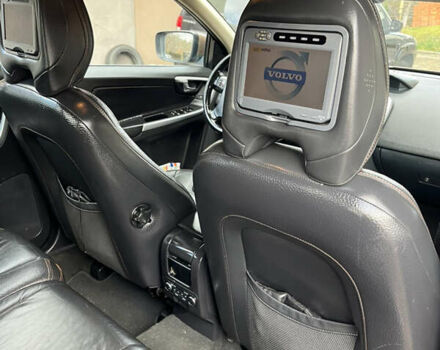 Коричневый Вольво ХС60, объемом двигателя 2.4 л и пробегом 197 тыс. км за 12777 $, фото 10 на Automoto.ua