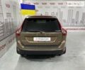 Коричневий Вольво ХС60, об'ємом двигуна 3 л та пробігом 185 тис. км за 12910 $, фото 4 на Automoto.ua