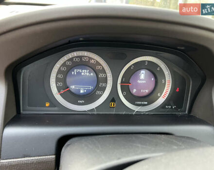 Коричневий Вольво ХС60, об'ємом двигуна 2.4 л та пробігом 275 тис. км за 14500 $, фото 30 на Automoto.ua