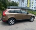 Коричневий Вольво ХС60, об'ємом двигуна 2.4 л та пробігом 325 тис. км за 13800 $, фото 6 на Automoto.ua