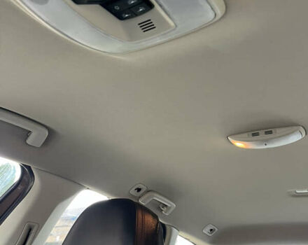 Коричневый Вольво ХС60, объемом двигателя 2.4 л и пробегом 197 тыс. км за 12777 $, фото 17 на Automoto.ua