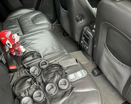 Коричневый Вольво ХС60, объемом двигателя 2.4 л и пробегом 197 тыс. км за 12777 $, фото 11 на Automoto.ua