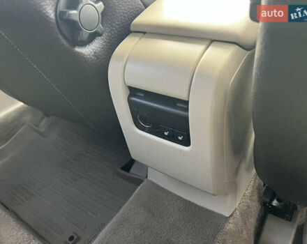 Коричневий Вольво ХС60, об'ємом двигуна 2.4 л та пробігом 275 тис. км за 14500 $, фото 28 на Automoto.ua