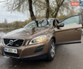 Коричневий Вольво ХС60, об'ємом двигуна 2.95 л та пробігом 196 тис. км за 12500 $, фото 5 на Automoto.ua