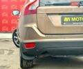 Вольво ХС60 2012 в Киеве на Automoto.ua Коричневый Вольво ХС60, объемом двигателя 2.4 л и пробегом 139 тыс. км за 15200 $, фото 27 на Automoto.ua