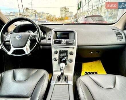 Вольво ХС60 2012 в Киеве на Automoto.ua Коричневый Вольво ХС60, объемом двигателя 2.4 л и пробегом 139 тыс. км за 15200 $, фото 56 на Automoto.ua