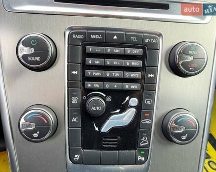 Вольво ХС60 2012 в Киеве на Automoto.ua Коричневый Вольво ХС60, объемом двигателя 2.4 л и пробегом 139 тыс. км за 15200 $, фото 73 на Automoto.ua