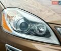 Вольво ХС60 2012 в Киеве на Automoto.ua Коричневый Вольво ХС60, объемом двигателя 2.4 л и пробегом 139 тыс. км за 15200 $, фото 30 на Automoto.ua