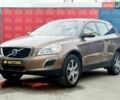 Вольво ХС60 2012 в Киеве на Automoto.ua Коричневый Вольво ХС60, объемом двигателя 2.4 л и пробегом 139 тыс. км за 15200 $, фото 5 на Automoto.ua