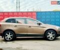 Вольво ХС60 2012 в Киеве на Automoto.ua Коричневый Вольво ХС60, объемом двигателя 2.4 л и пробегом 139 тыс. км за 15200 $, фото 20 на Automoto.ua