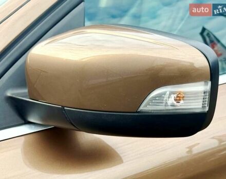 Вольво ХС60 2012 в Киеве на Automoto.ua Коричневый Вольво ХС60, объемом двигателя 2.4 л и пробегом 139 тыс. км за 15200 $, фото 33 на Automoto.ua