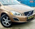 Вольво ХС60 2012 в Киеве на Automoto.ua Коричневый Вольво ХС60, объемом двигателя 2.4 л и пробегом 139 тыс. км за 15200 $, фото 8 на Automoto.ua