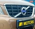 Вольво ХС60 2012 в Киеве на Automoto.ua Коричневый Вольво ХС60, объемом двигателя 2.4 л и пробегом 139 тыс. км за 15200 $, фото 14 на Automoto.ua