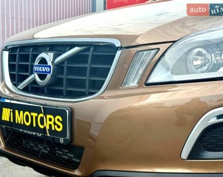 Вольво ХС60 2012 в Киеве на Automoto.ua Коричневый Вольво ХС60, объемом двигателя 2.4 л и пробегом 139 тыс. км за 15200 $, фото 26 на Automoto.ua