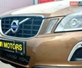 Вольво ХС60 2012 в Киеве на Automoto.ua Коричневый Вольво ХС60, объемом двигателя 2.4 л и пробегом 139 тыс. км за 15200 $, фото 26 на Automoto.ua