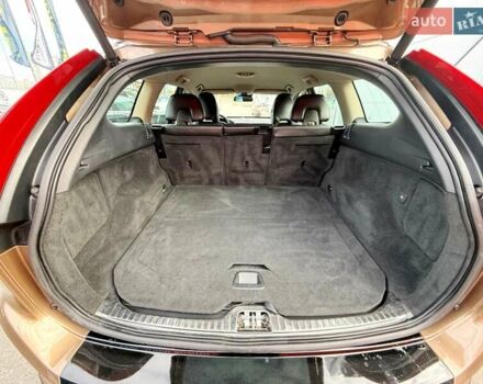 Вольво ХС60 2012 в Киеве на Automoto.ua Коричневый Вольво ХС60, объемом двигателя 2.4 л и пробегом 139 тыс. км за 15200 $, фото 50 на Automoto.ua