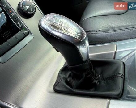 Вольво ХС60 2012 в Киеве на Automoto.ua Коричневый Вольво ХС60, объемом двигателя 2.4 л и пробегом 139 тыс. км за 15200 $, фото 72 на Automoto.ua