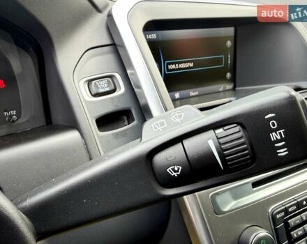 Вольво ХС60 2012 в Киеве на Automoto.ua Коричневый Вольво ХС60, объемом двигателя 2.4 л и пробегом 139 тыс. км за 15200 $, фото 68 на Automoto.ua