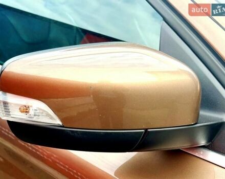 Вольво ХС60 2012 в Киеве на Automoto.ua Коричневый Вольво ХС60, объемом двигателя 2.4 л и пробегом 139 тыс. км за 15200 $, фото 32 на Automoto.ua