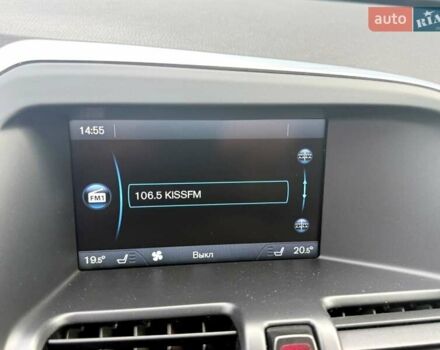 Вольво ХС60 2012 в Киеве на Automoto.ua Коричневый Вольво ХС60, объемом двигателя 2.4 л и пробегом 139 тыс. км за 15200 $, фото 69 на Automoto.ua