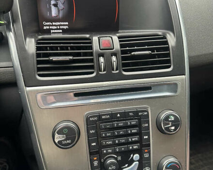 Коричневый Вольво ХС60, объемом двигателя 2.4 л и пробегом 302 тыс. км за 12900 $, фото 27 на Automoto.ua