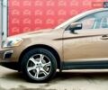 Вольво ХС60 2012 в Киеве на Automoto.ua Коричневый Вольво ХС60, объемом двигателя 2.4 л и пробегом 139 тыс. км за 15200 $, фото 24 на Automoto.ua