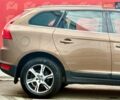 Вольво ХС60 2012 в Киеве на Automoto.ua Коричневый Вольво ХС60, объемом двигателя 2.4 л и пробегом 139 тыс. км за 15200 $, фото 22 на Automoto.ua