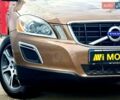 Вольво ХС60 2012 в Киеве на Automoto.ua Коричневый Вольво ХС60, объемом двигателя 2.4 л и пробегом 139 тыс. км за 15200 $, фото 12 на Automoto.ua