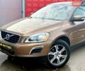 Вольво ХС60 2012 в Киеве на Automoto.ua Коричневый Вольво ХС60, объемом двигателя 2.4 л и пробегом 139 тыс. км за 15200 $, фото 9 на Automoto.ua