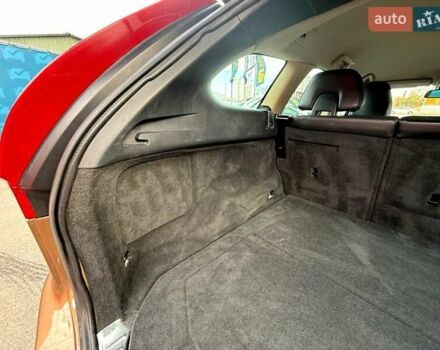 Вольво ХС60 2012 в Киеве на Automoto.ua Коричневый Вольво ХС60, объемом двигателя 2.4 л и пробегом 139 тыс. км за 15200 $, фото 51 на Automoto.ua