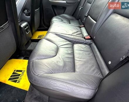 Вольво ХС60 2012 в Киеве на Automoto.ua Коричневый Вольво ХС60, объемом двигателя 2.4 л и пробегом 139 тыс. км за 15200 $, фото 47 на Automoto.ua