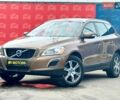 Вольво ХС60 2012 в Киеве на Automoto.ua Коричневый Вольво ХС60, объемом двигателя 2.4 л и пробегом 139 тыс. км за 15200 $, фото 1 на Automoto.ua