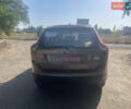 Коричневий Вольво ХС60, об'ємом двигуна 2.4 л та пробігом 285 тис. км за 13500 $, фото 12 на Automoto.ua