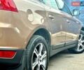 Вольво ХС60 2012 в Киеве на Automoto.ua Коричневый Вольво ХС60, объемом двигателя 2.4 л и пробегом 139 тыс. км за 15200 $, фото 17 на Automoto.ua