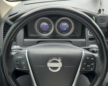 Коричневый Вольво ХС60, объемом двигателя 2.4 л и пробегом 302 тыс. км за 12900 $, фото 28 на Automoto.ua