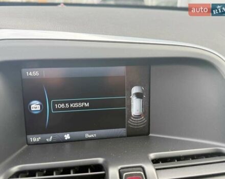 Вольво ХС60 2012 в Киеве на Automoto.ua Коричневый Вольво ХС60, объемом двигателя 2.4 л и пробегом 139 тыс. км за 15200 $, фото 70 на Automoto.ua