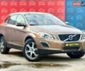 Вольво ХС60 2012 в Киеве на Automoto.ua Коричневый Вольво ХС60, объемом двигателя 2.4 л и пробегом 139 тыс. км за 15200 $, фото 1 на Automoto.ua