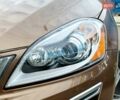 Вольво ХС60 2012 в Киеве на Automoto.ua Коричневый Вольво ХС60, объемом двигателя 2.4 л и пробегом 139 тыс. км за 15200 $, фото 31 на Automoto.ua