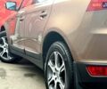 Вольво ХС60 2012 в Киеве на Automoto.ua Коричневый Вольво ХС60, объемом двигателя 2.4 л и пробегом 139 тыс. км за 15200 $, фото 16 на Automoto.ua