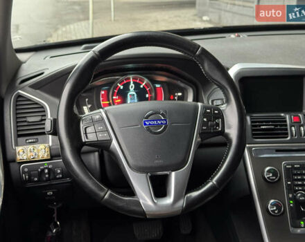 Коричневый Вольво ХС60, объемом двигателя 2.4 л и пробегом 287 тыс. км за 16500 $, фото 15 на Automoto.ua