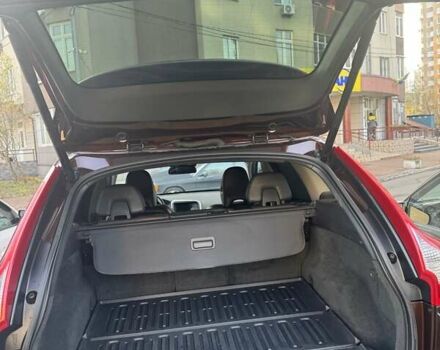 Коричневый Вольво ХС60, объемом двигателя 2.4 л и пробегом 287 тыс. км за 18000 $, фото 14 на Automoto.ua